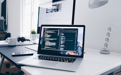 Complete Web Development Bootcamp